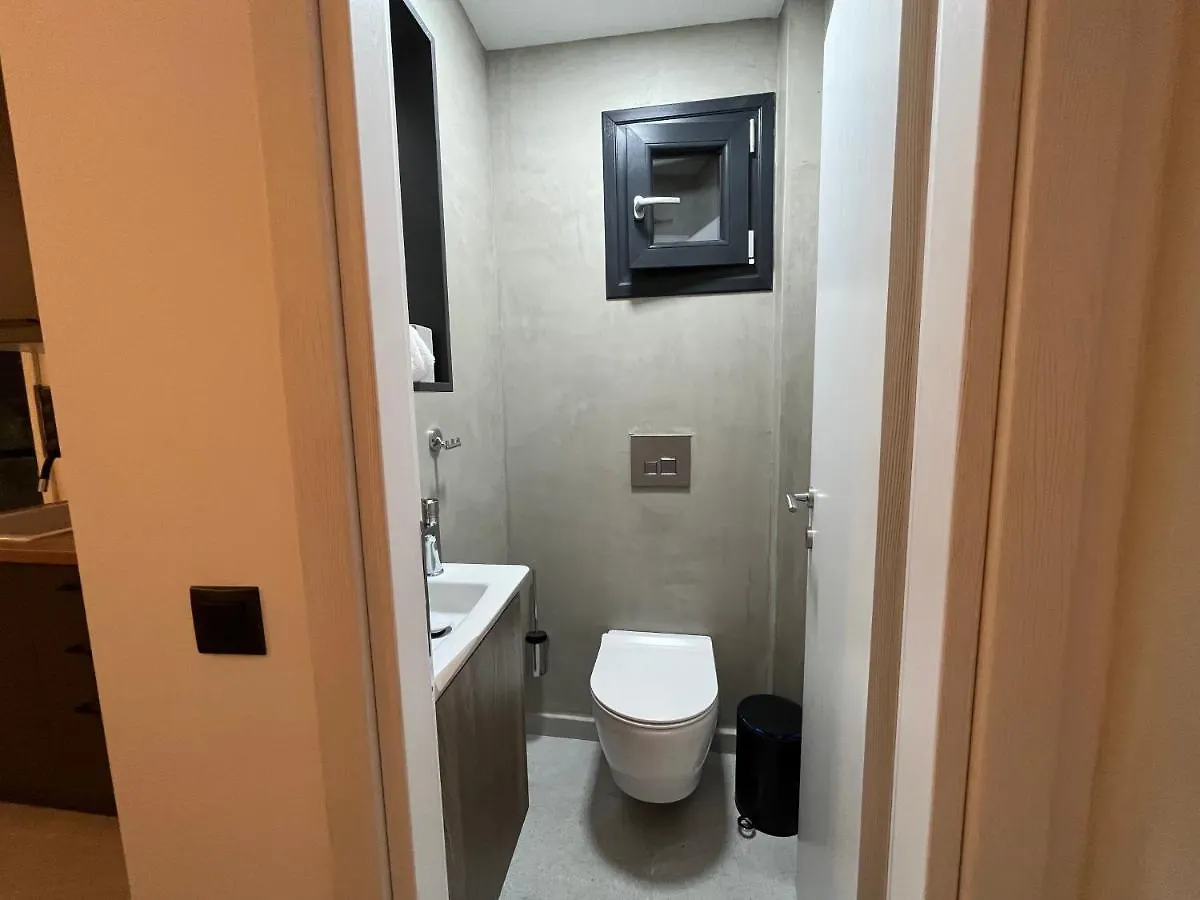 Holiday home K.G Apartment Pefkochori Greece