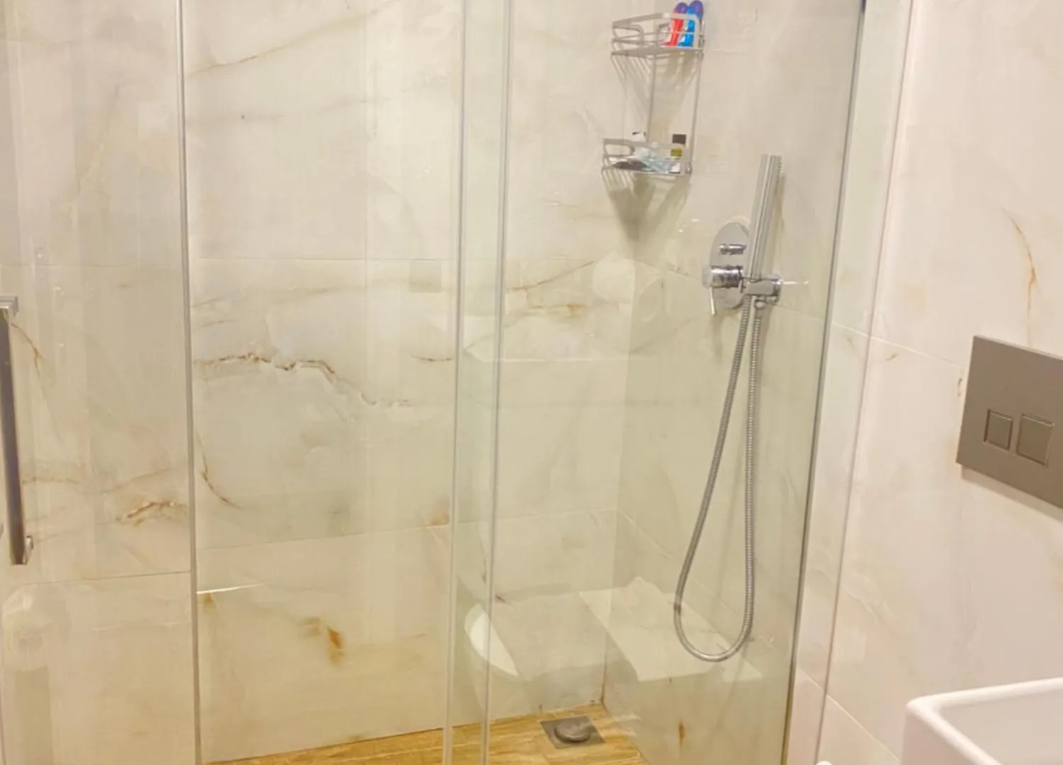 K.G Apartment Pefkochori