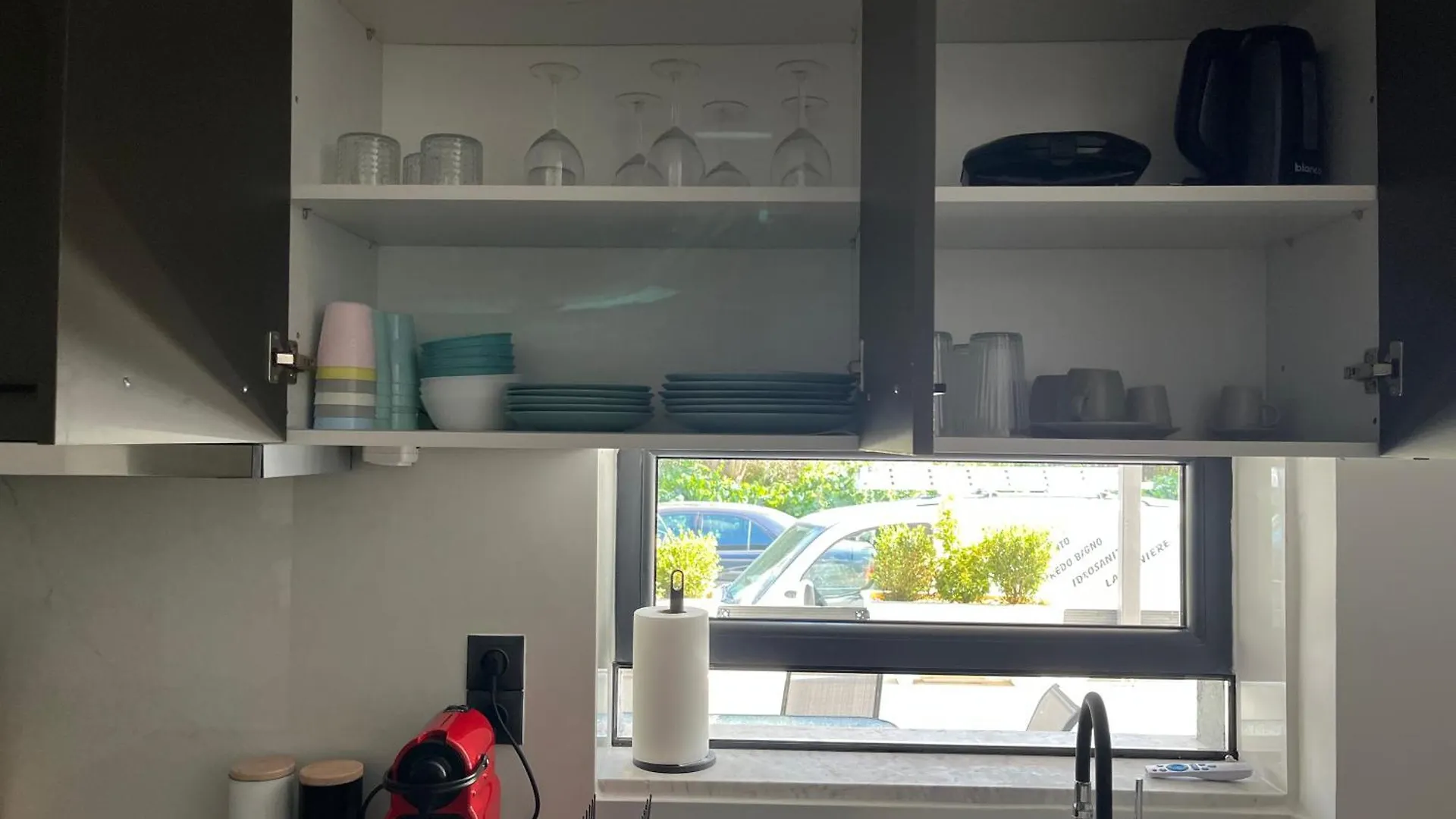 K.G Apartment Pefkochori