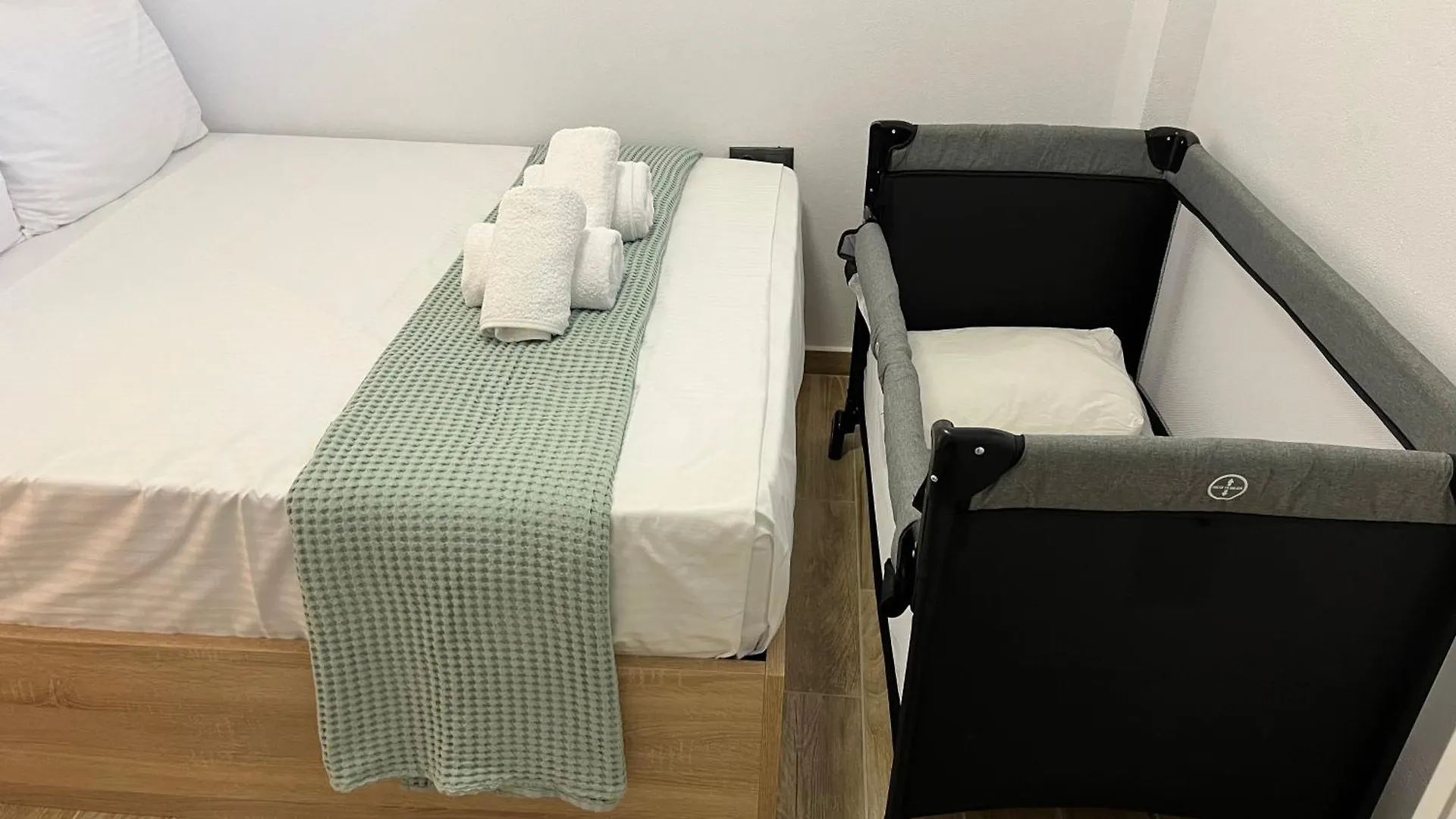 Holiday home K.G Apartment Pefkochori Greece