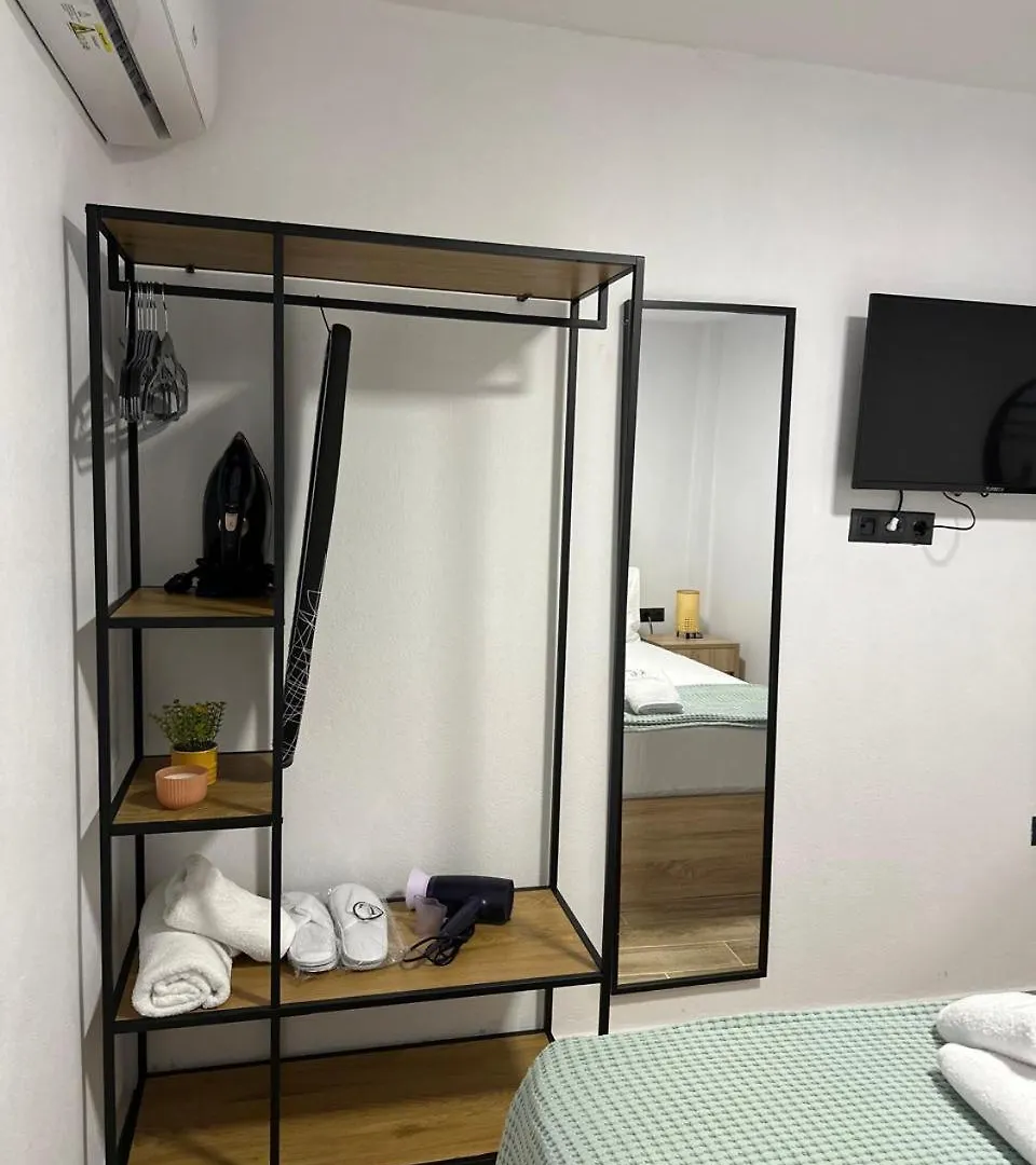 K.G Apartment Pefkochori Holiday home