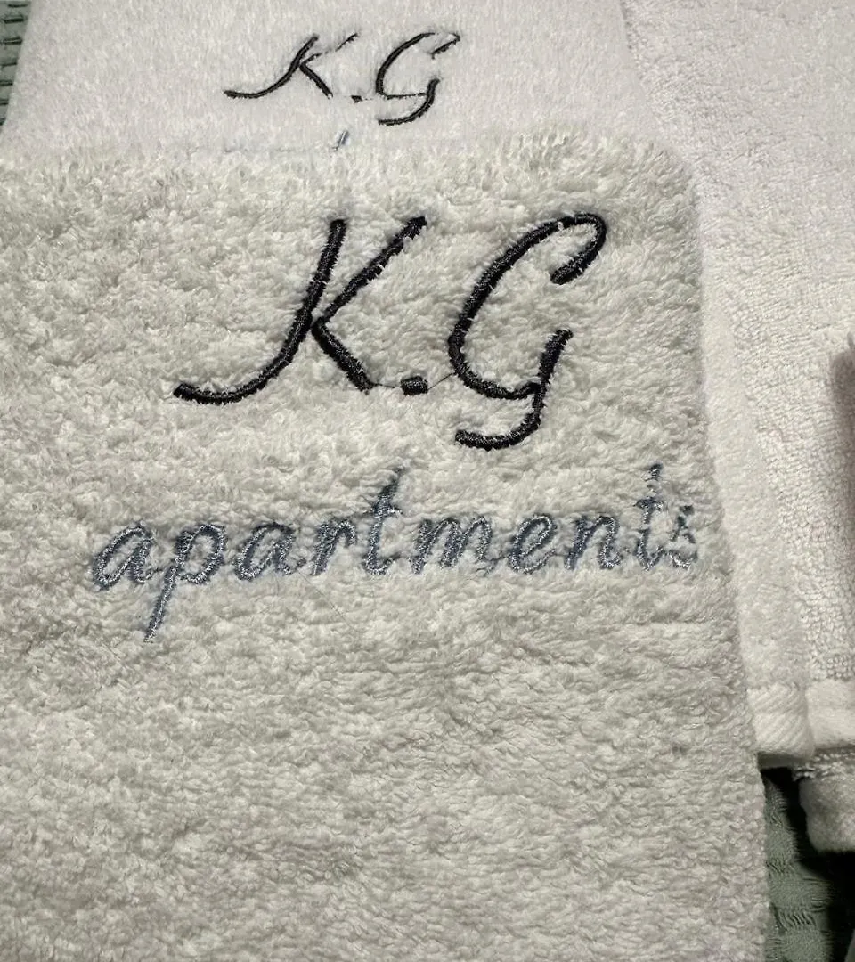 Holiday home K.G Apartment Pefkochori