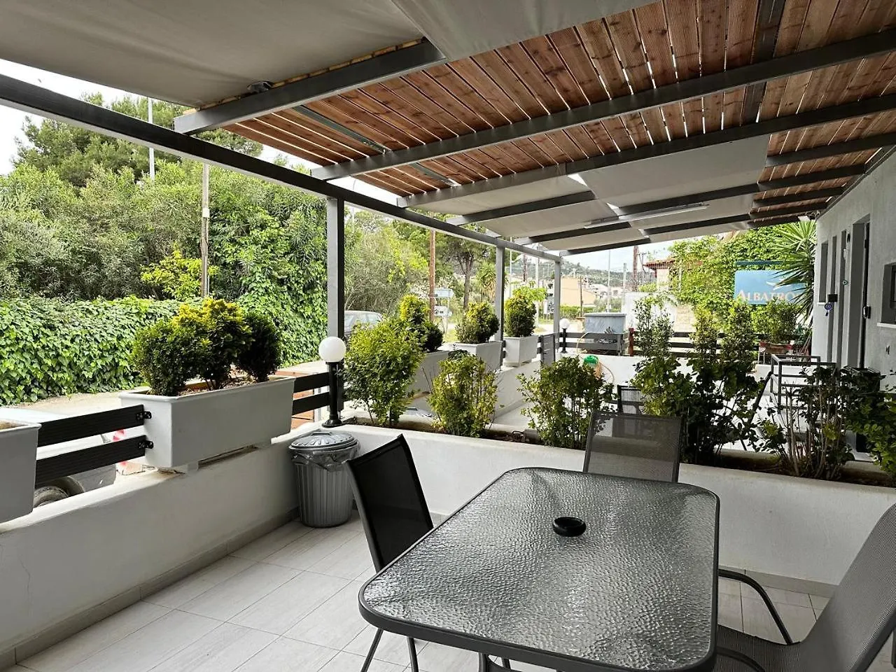 Holiday home K.G Apartment Pefkochori