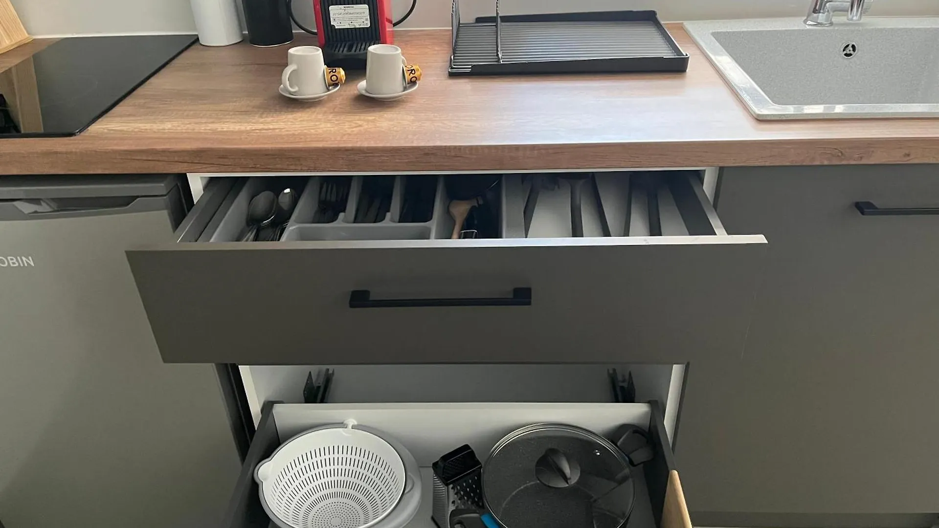 K.G Apartment 佩科霍里 0*,  希腊