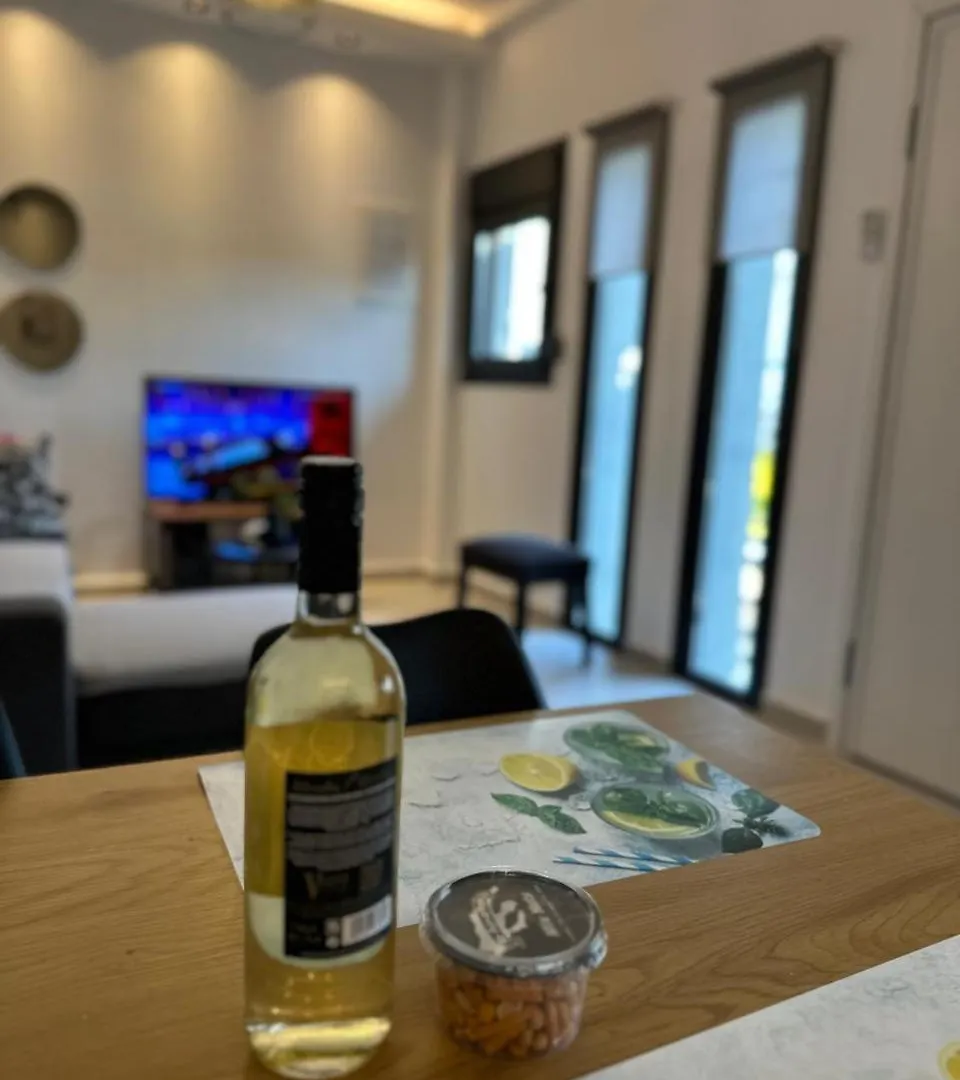 K.G Apartment 佩科霍里