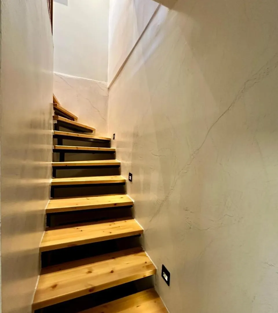 度假居 K.G Apartment 佩科霍里