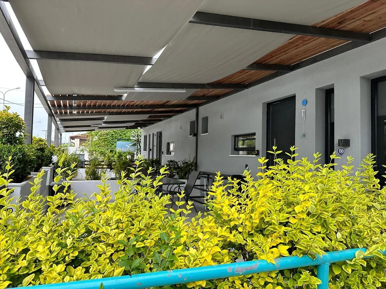 K.G Apartment 佩科霍里 度假居