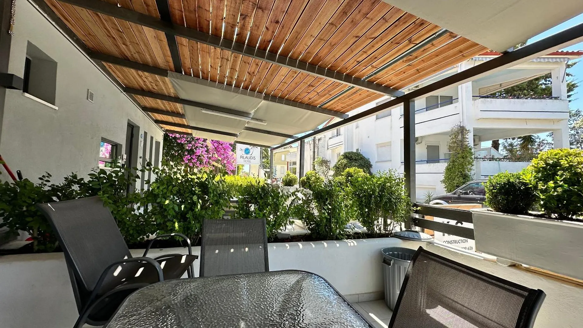 K.G Apartment 佩科霍里 度假居