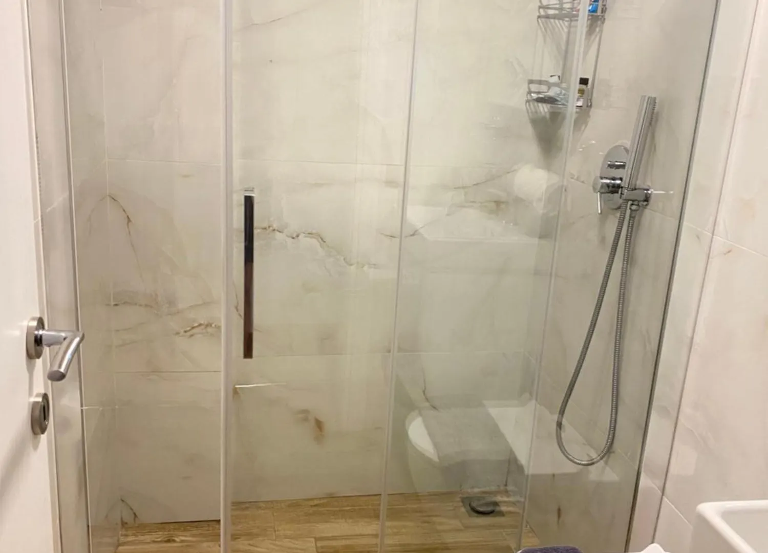 Holiday home K.G Apartment Pefkochori